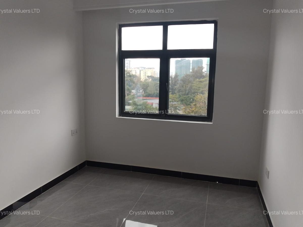 1 Bed Apartment with En Suite in Kilimani - 1