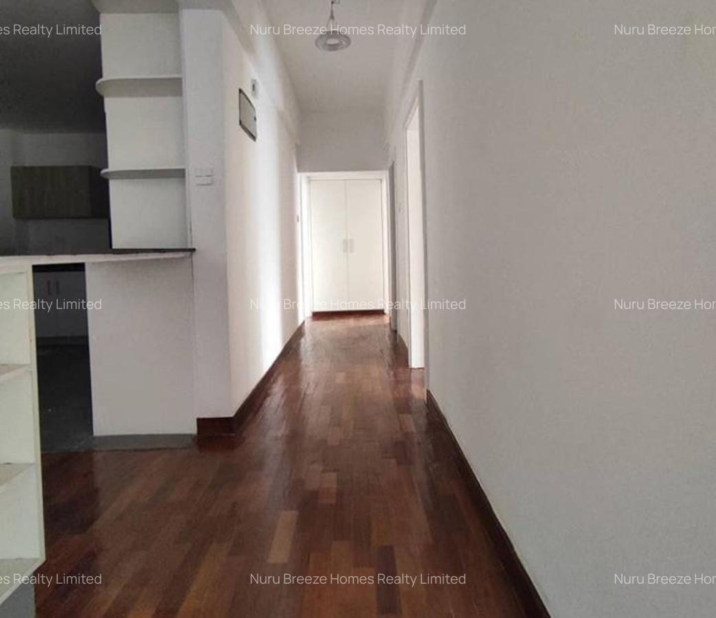 4 Bed Apartment with En Suite in Kileleshwa - 7