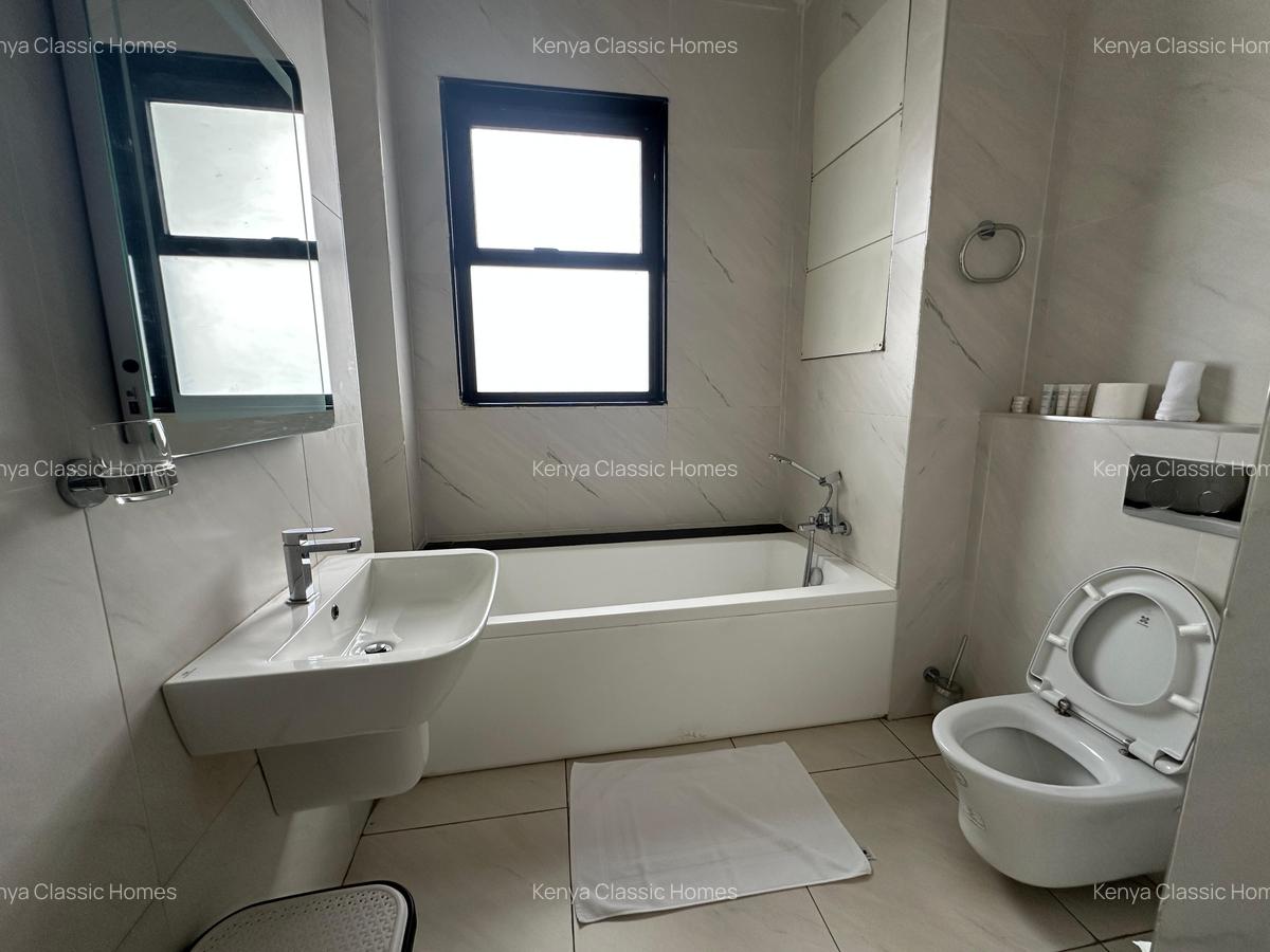 Furnished 2 Bed Apartment with En Suite at Westlands - 7