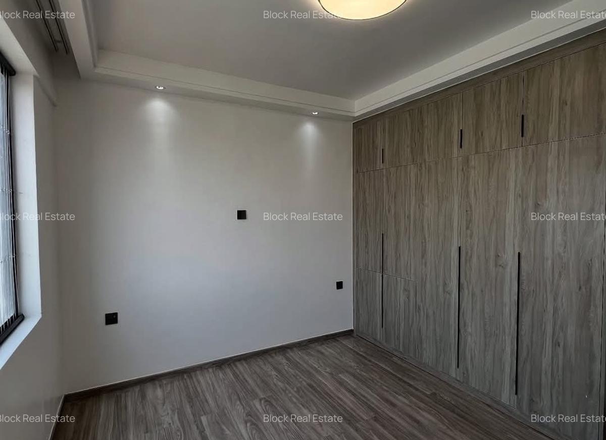 2 Bed Apartment with En Suite in Kilimani - 5