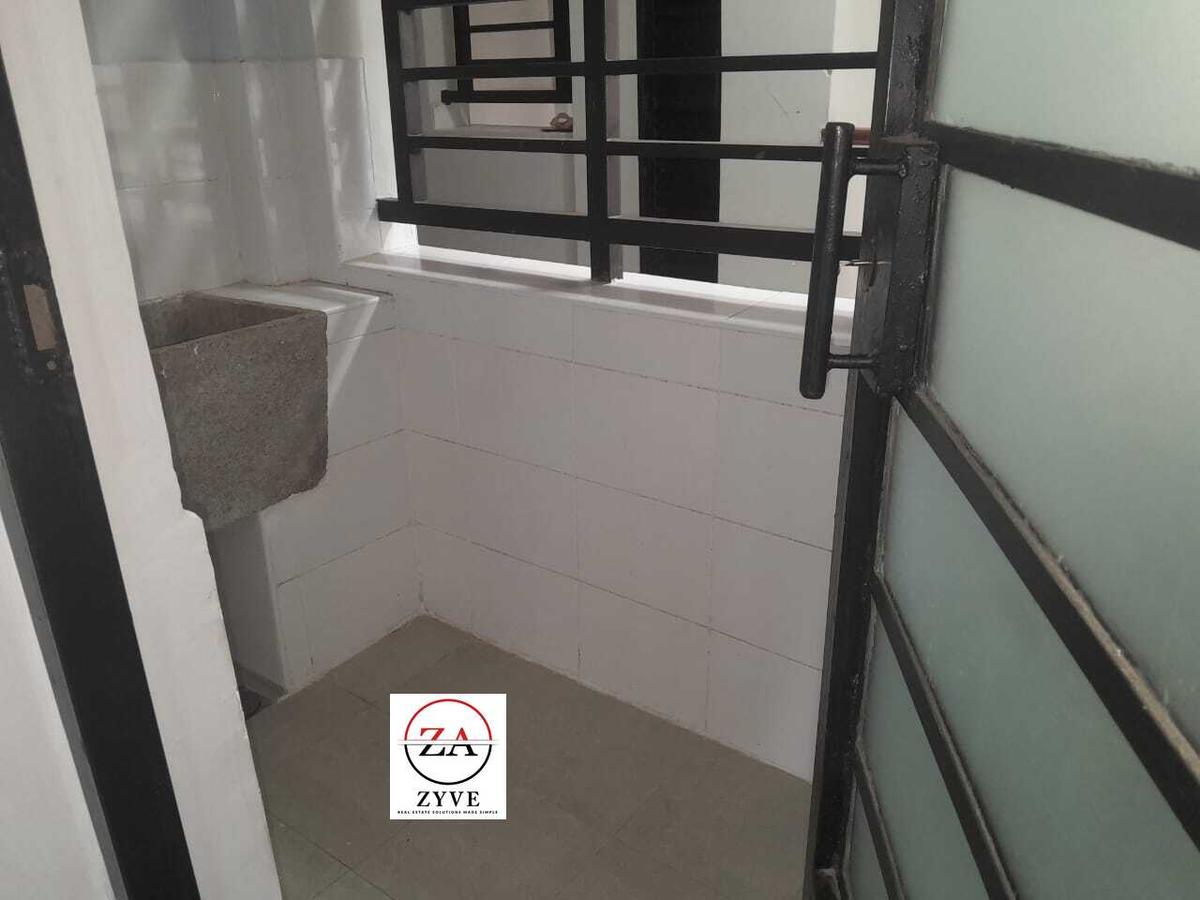 1 Bed Apartment with En Suite at Rwaka - 8