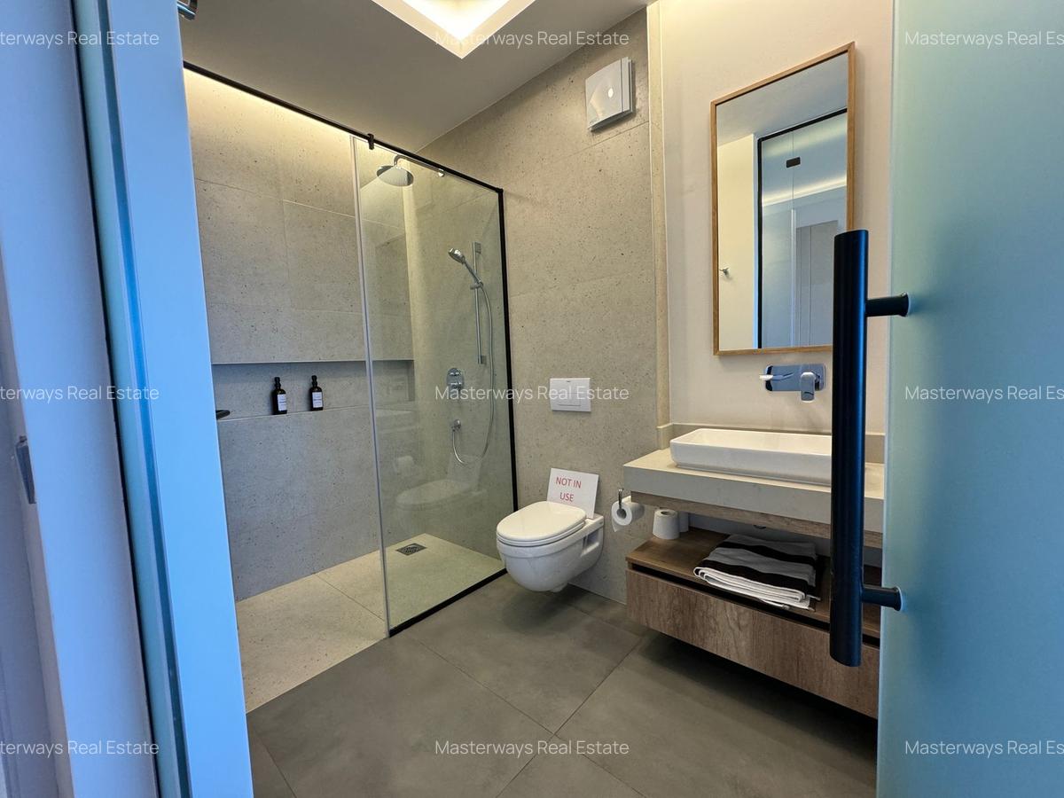 4 Bed Villa with En Suite in Limuru - 10