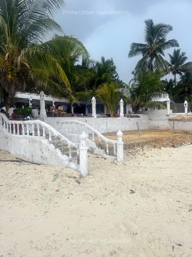 2 ac Land at Diani Beach - 19