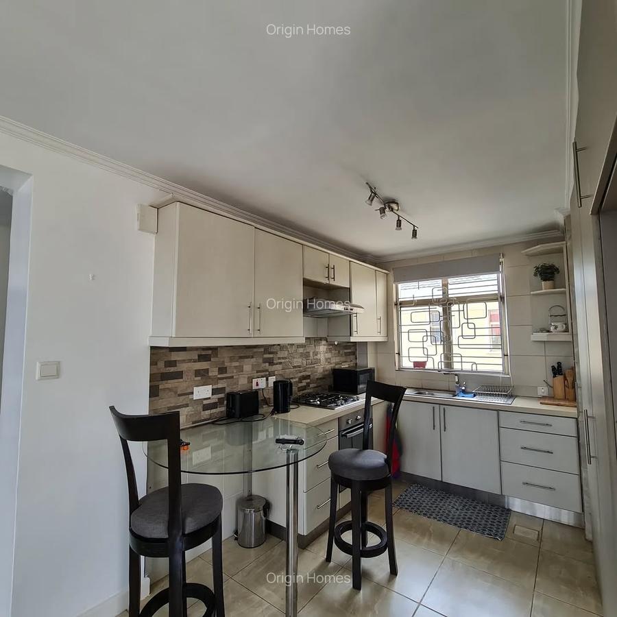 Serviced 1 Bed Apartment with En Suite at Lavington - 4