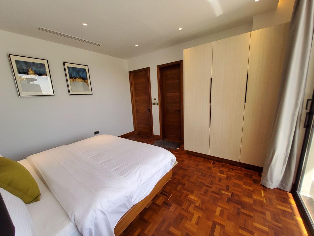 Serviced 2 Bed Apartment with En Suite in Westlands Area - 9