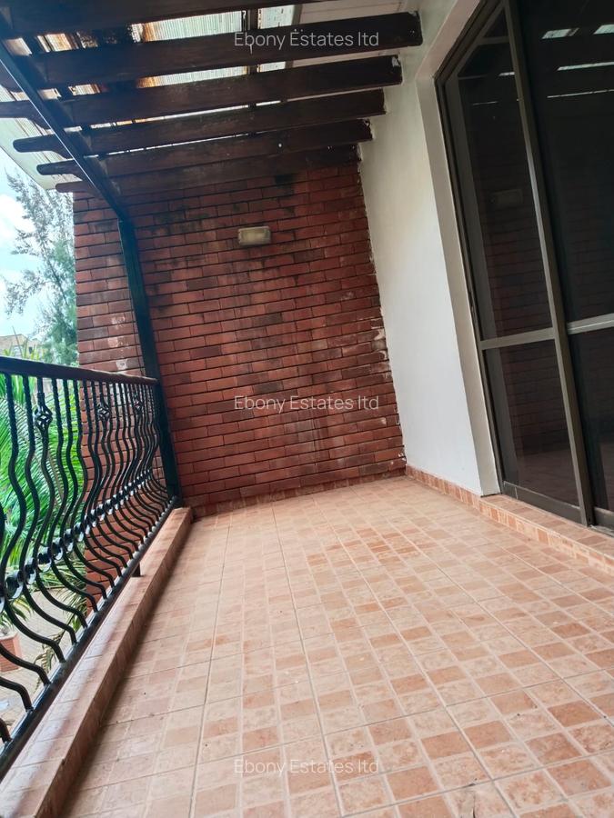 4 Bed Villa with En Suite in Kileleshwa - 7