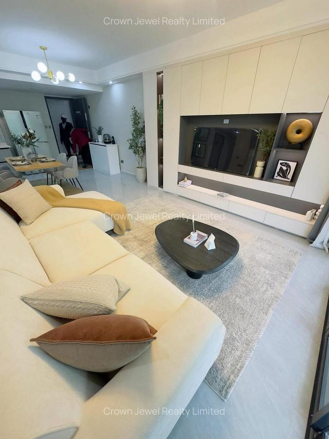 2 Bed Apartment with Lift in Westlands Area - 3