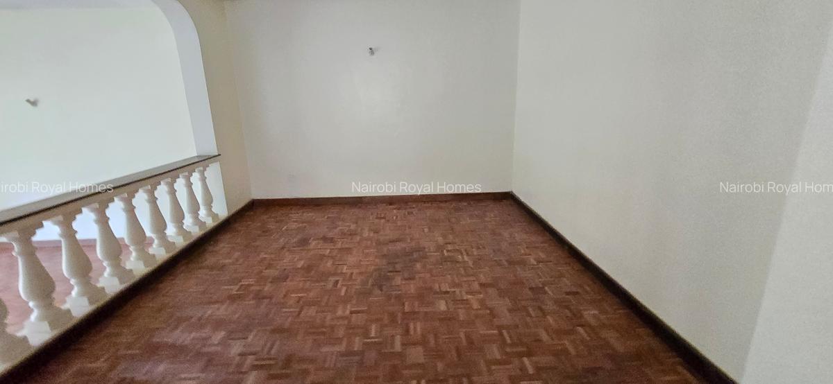 4 Bed Townhouse with En Suite at Peponi Road - 9