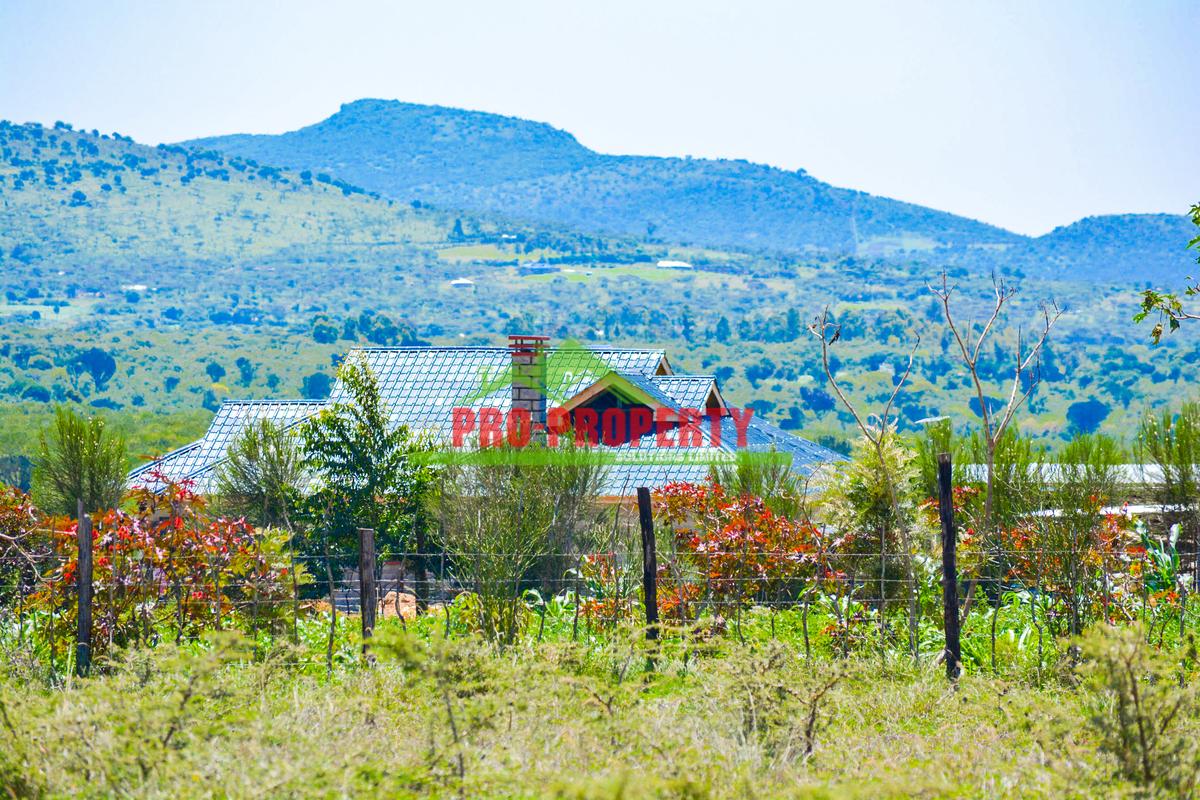 0.05 ha Residential Land at Naromoru - 5