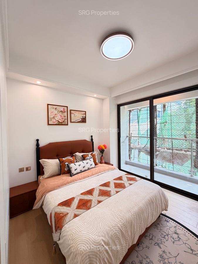 1 Bed Apartment with En Suite in Westlands Area - 4