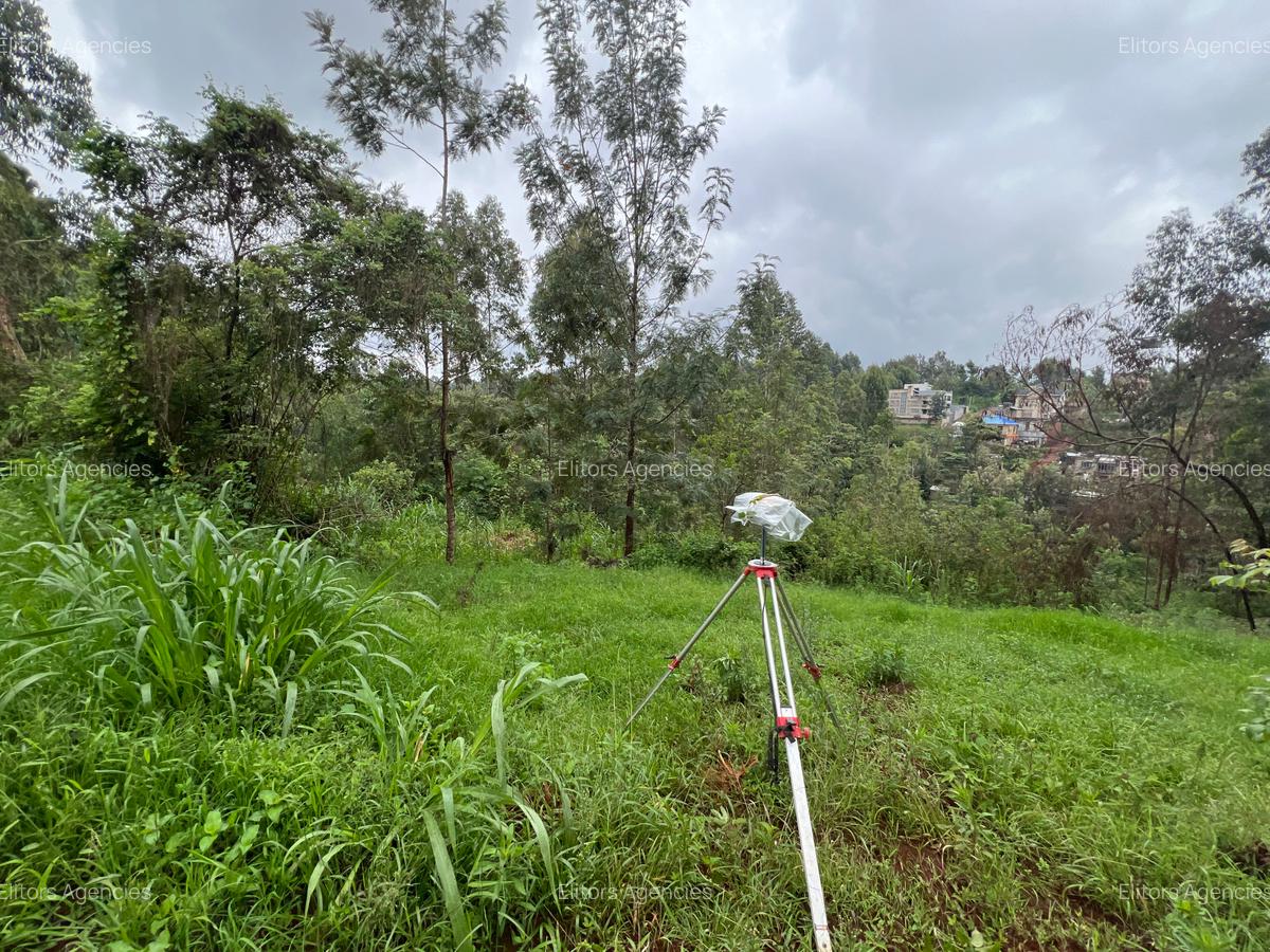 0.42 ac Residential Land at Kirawa Road - 1