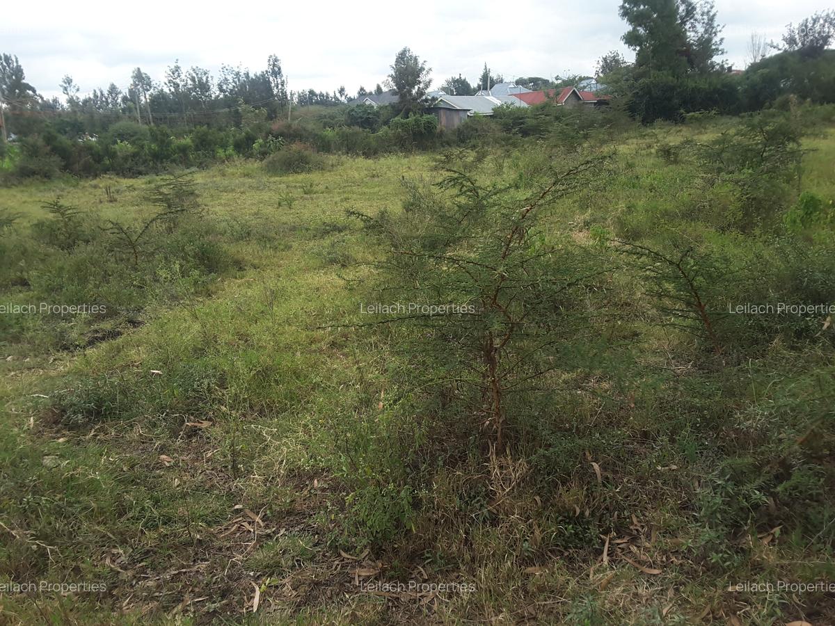 1 ac Residential Land in Ongata Rongai - 15