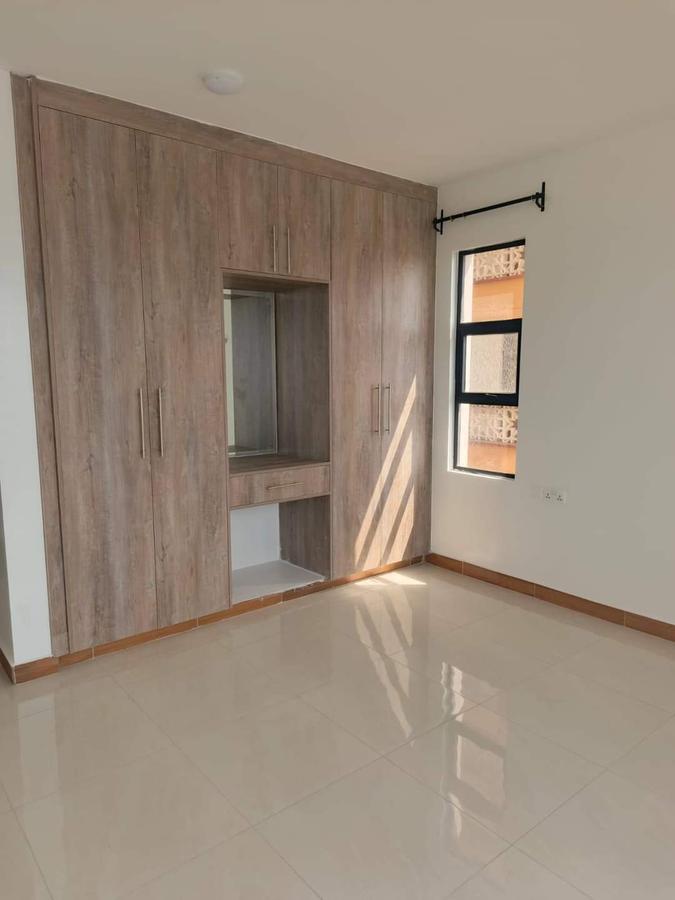 3 Bed Apartment with En Suite at Cement Road - 2