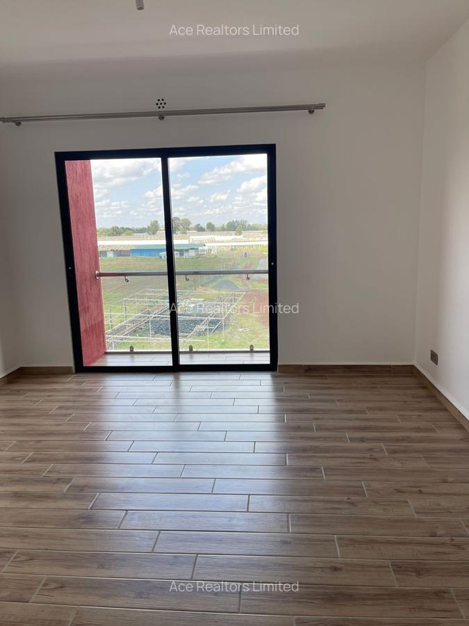2 Bed Apartment with En Suite at Tatu City - 2