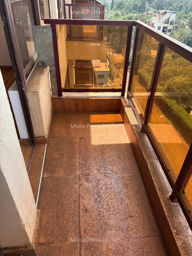 Serviced 3 Bed Apartment with En Suite at Kiambu Road - 7
