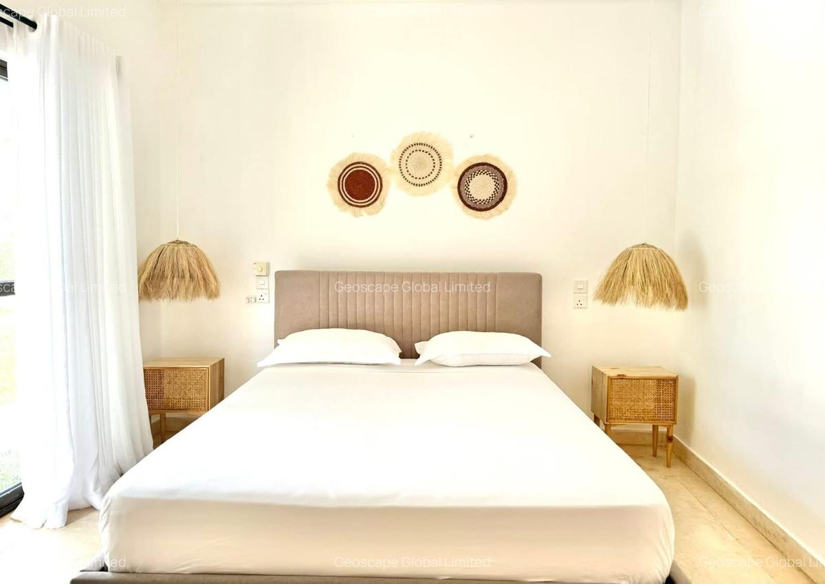 2 Bed Villa with En Suite in Watamu - 8