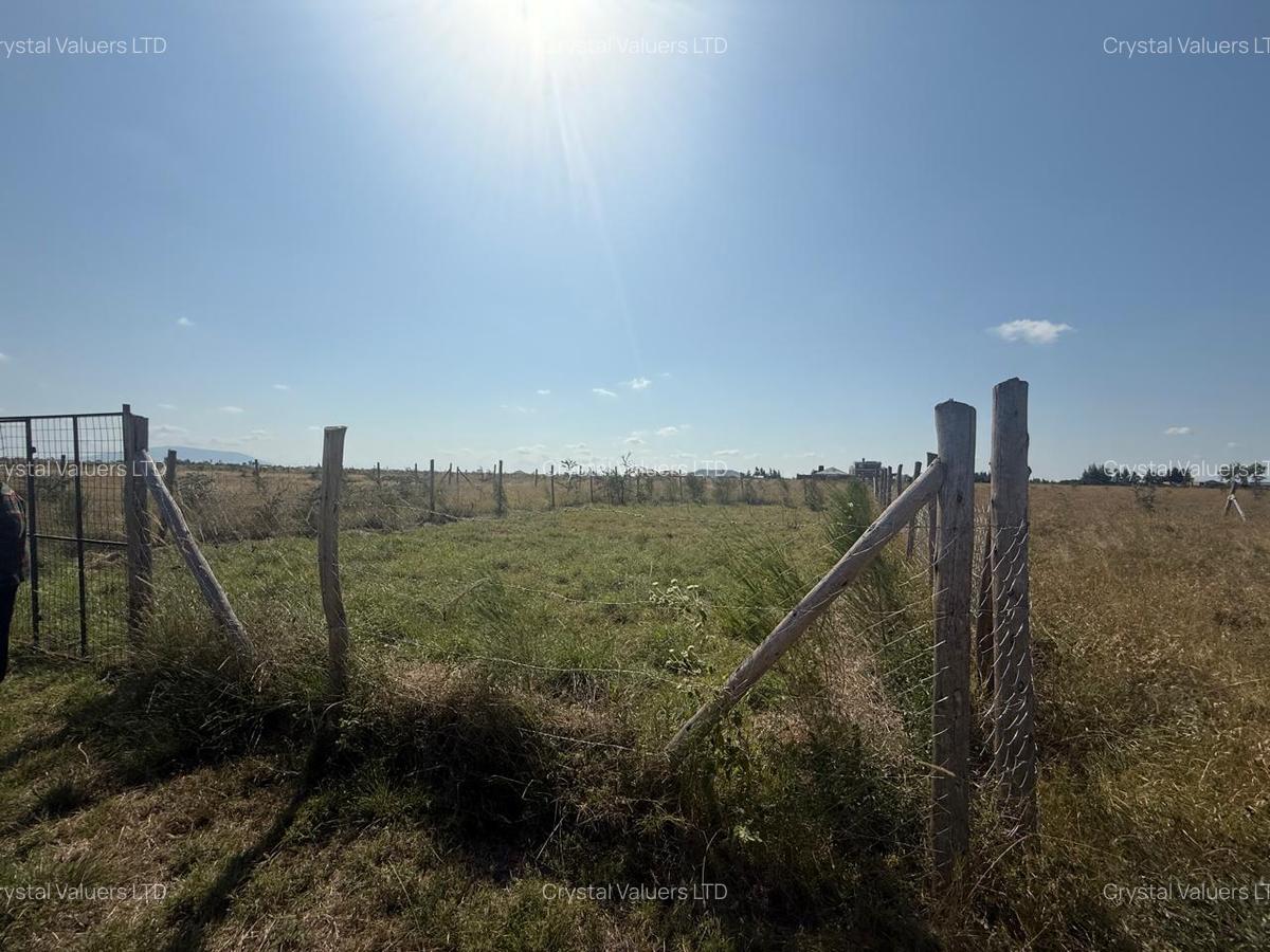 Land in Kangundo - 6