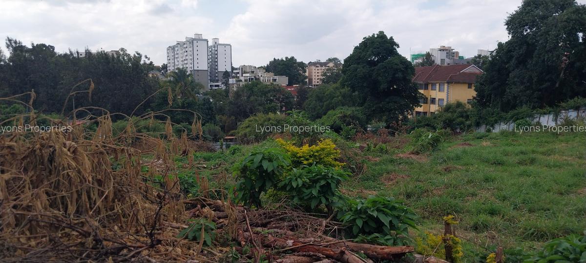 1.374 ac Land at Riara Road - 1