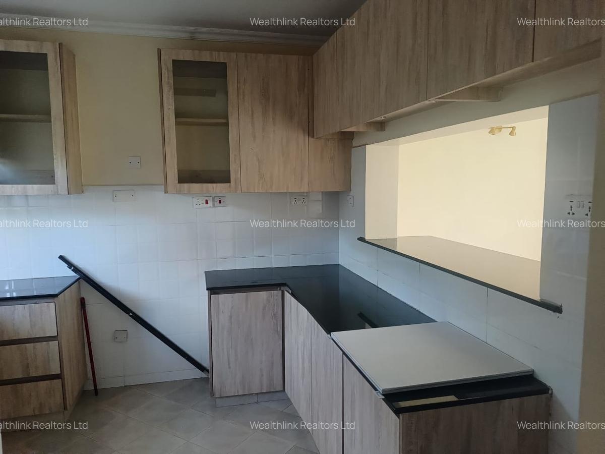 3 Bed Townhouse with En Suite at Karen - 2