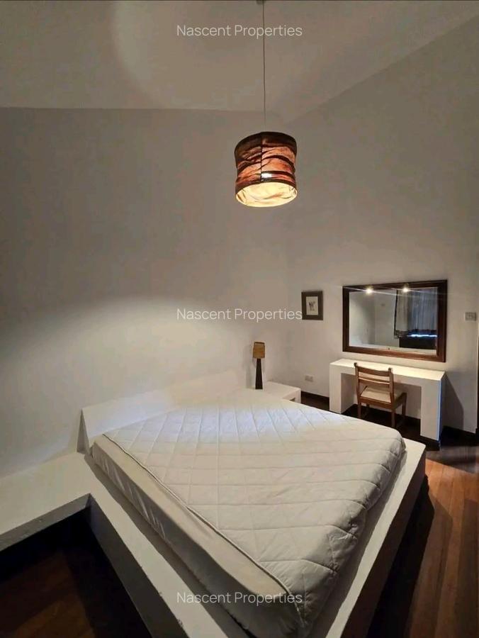 3 Bed House with En Suite at Peponi Road - 7