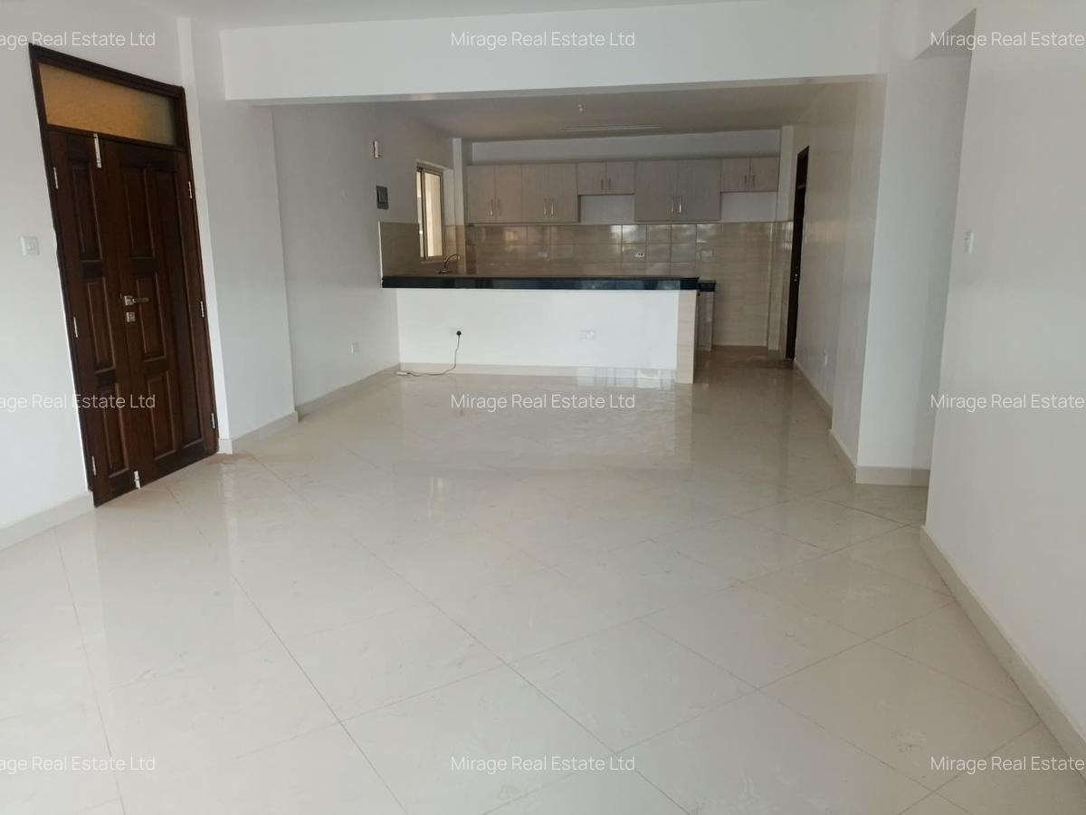 2 Bed Apartment with Gym in Kilimani - 9