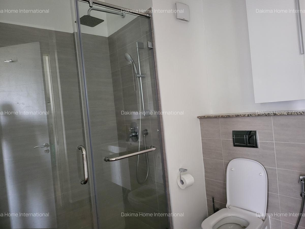 Furnished 2 Bed Apartment with En Suite in Rhapta Road - 10