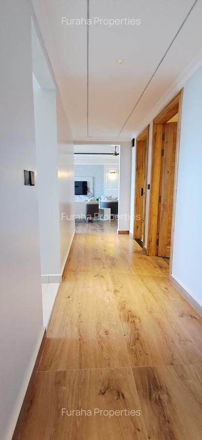 2 Bed Apartment with En Suite at Nyali - 16