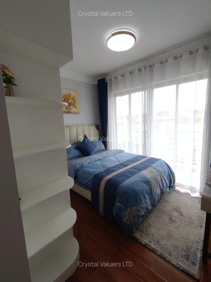 3 Bed Apartment with En Suite in Athi River - 14