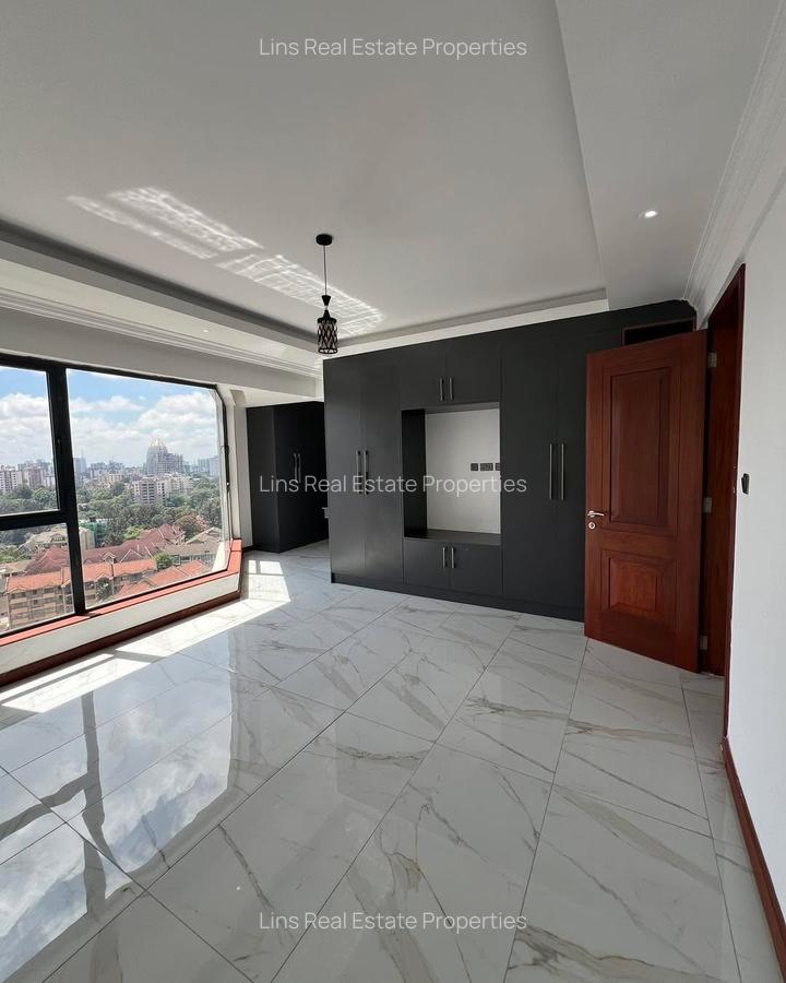 Serviced 4 Bed Apartment with En Suite in Lavington - 15