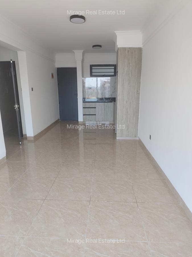 2 Bed Apartment with Gym in Kilimani - 12