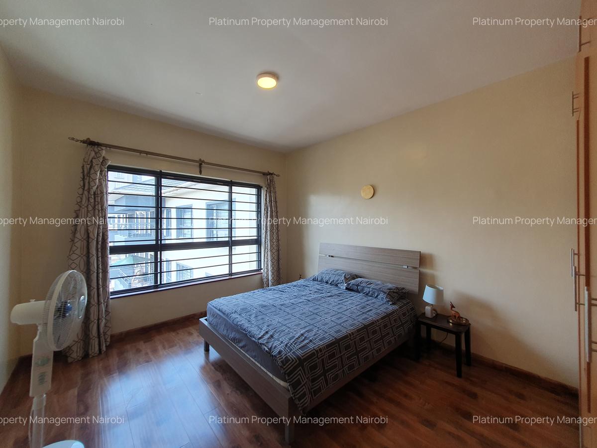 Furnished 2 Bed Apartment with En Suite at Rhapta Rd - 10