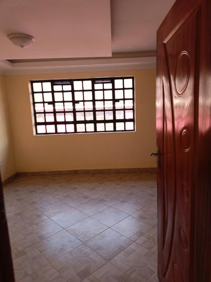 4 Bed House with En Suite in Ruiru - 17