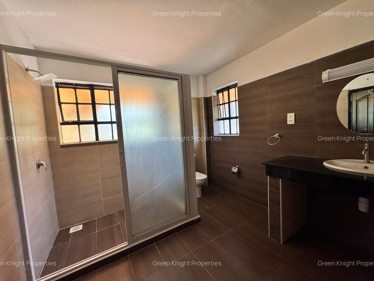 5 Bed House with En Suite in Karen - 13