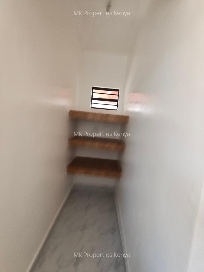 4 Bed House with En Suite at Kitengela Acacia - 7