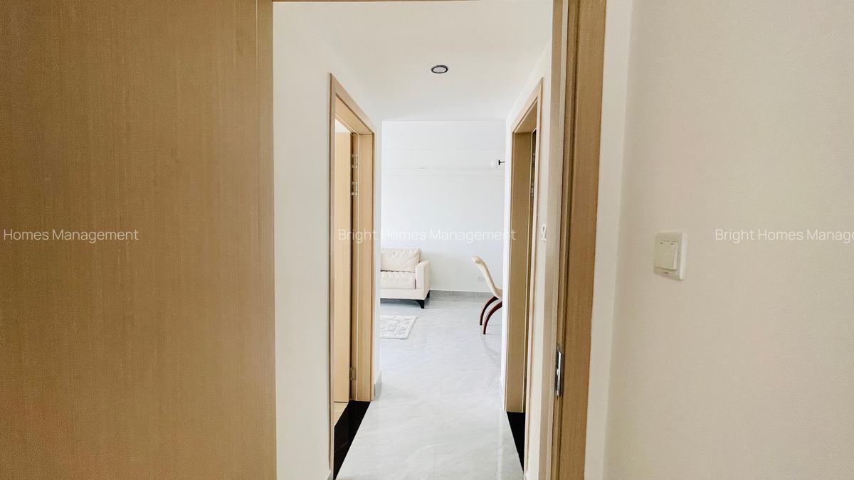 Furnished 2 Bed Apartment with En Suite in Westlands Area - 11