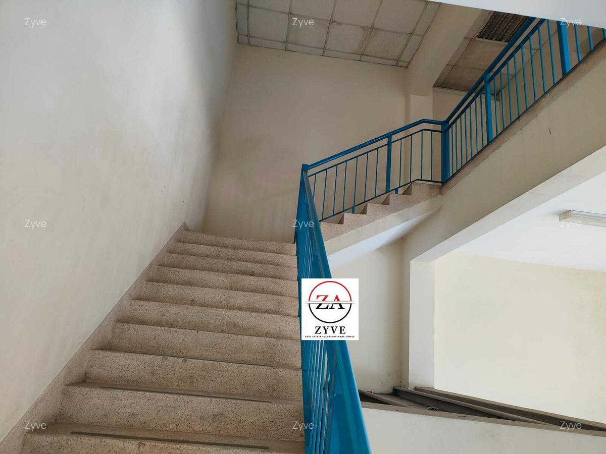 12,500 ft² Warehouse with Fibre Internet at Touching Mombasa Road - 10