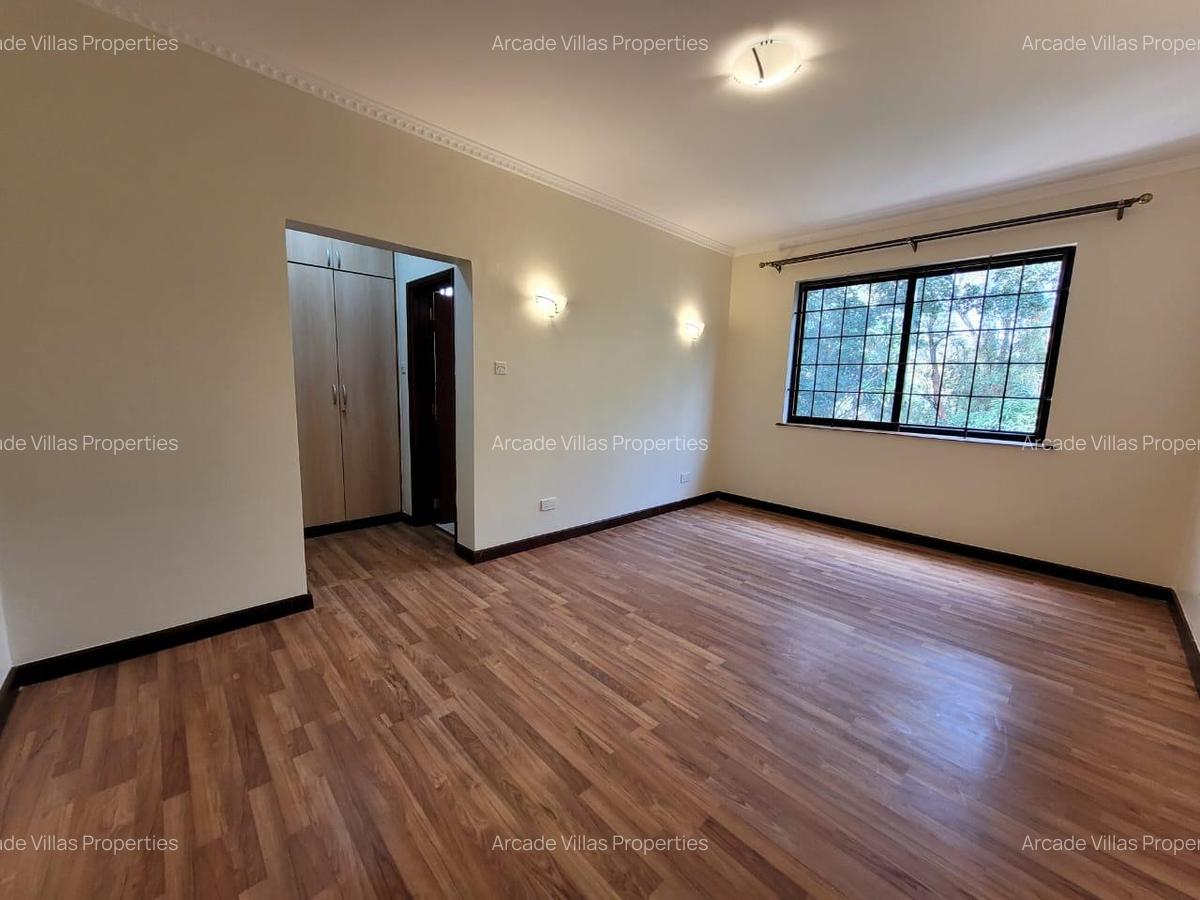 3 Bed Apartment with En Suite in Kileleshwa - 9