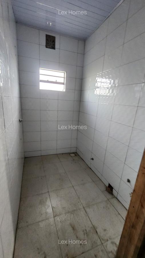 4 Bed House with En Suite at Kitengela Isinya Road - 12