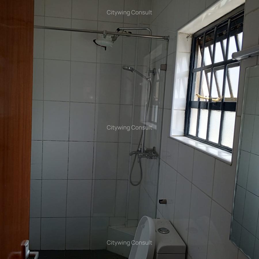 1 Bed Apartment with En Suite at Kileleshwa - 8