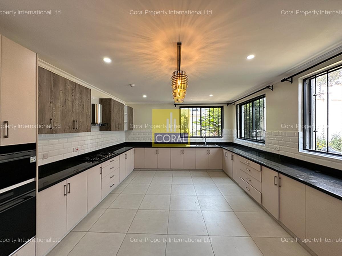 5 Bed House in Lower Kabete - 3
