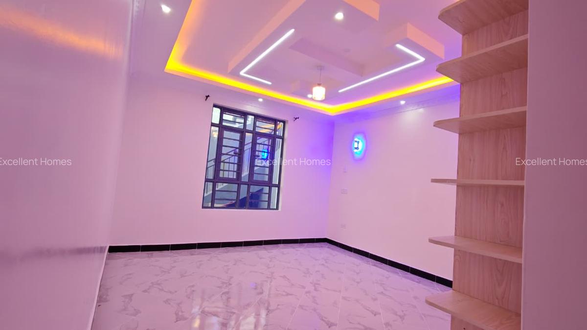 3 Bed House with En Suite at Kimbo Matangi - 3