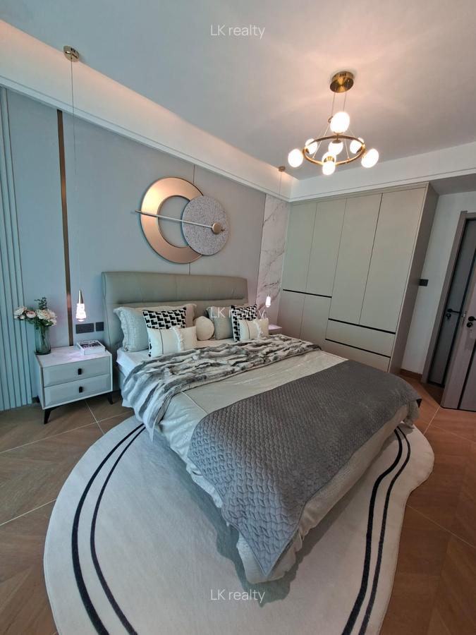 1 Bed Apartment with En Suite at Mogotio - 11