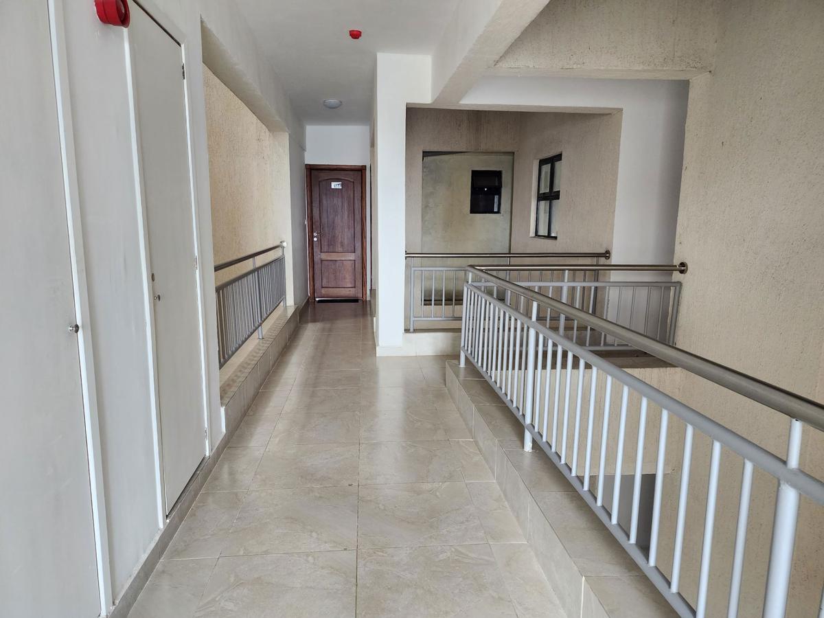 2 Bed Apartment with En Suite in Westlands Area - 1