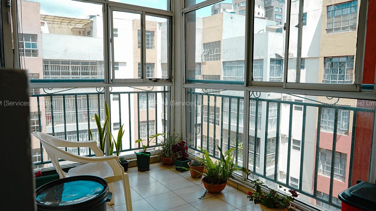2 Bed Apartment with En Suite at Gitanga Road - 11