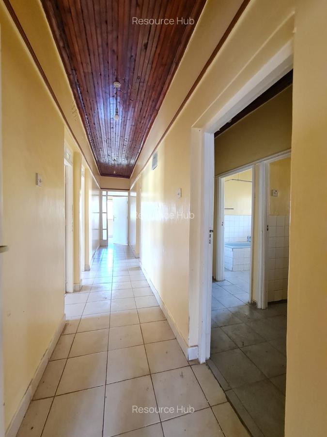 5 Bed House with Staff Quarters at Mountain View - 10