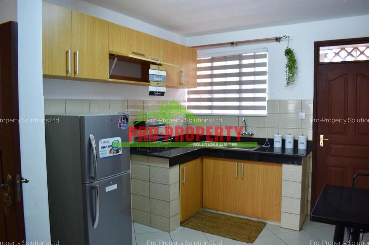2 Bed Apartment with En Suite at Waiyaki Way - 4