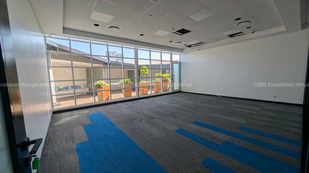 1,500 ft² Commercial Property with Backup Generator at Parklands - 6