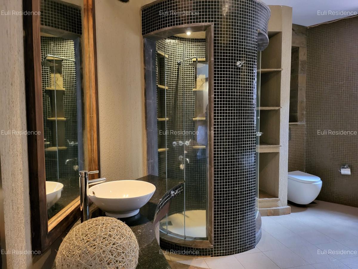 4 Bed Townhouse with En Suite at Lower Kabete Rd - 8