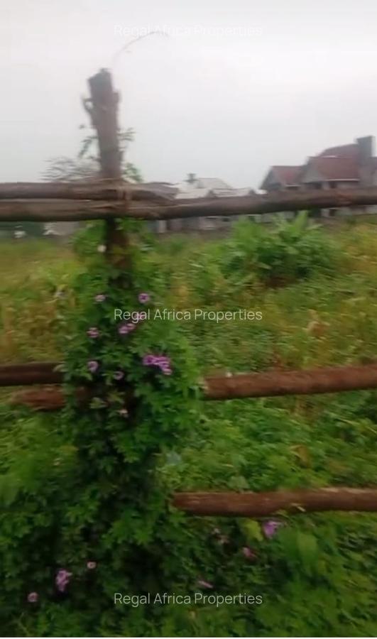 1.25 ac Land in Lavington - 3