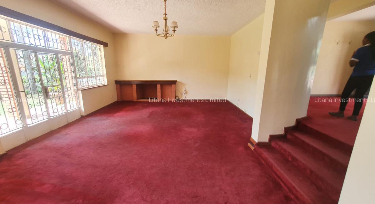 5 Bed House with Staff Quarters at Near Lavington Mall - 3